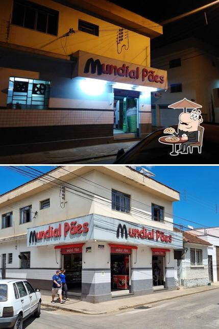 Mundial Pães