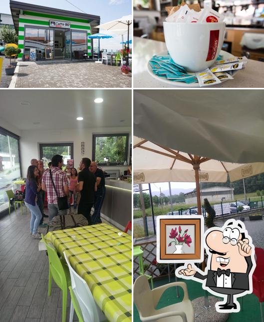 Caffè 90