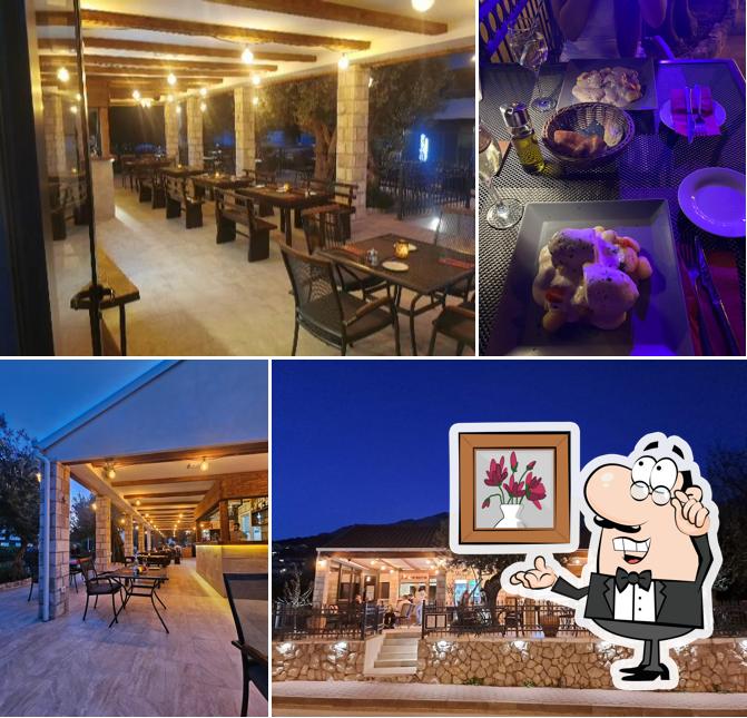 Lorenco dine&wine
