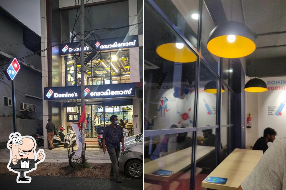 Domino's Pizza Mullakkal, Alappuzha photo