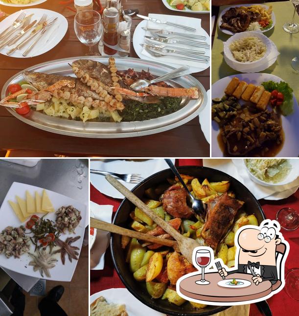 Best peka in Baška Voda restaurants, autumn 2023 Restaurant Guru