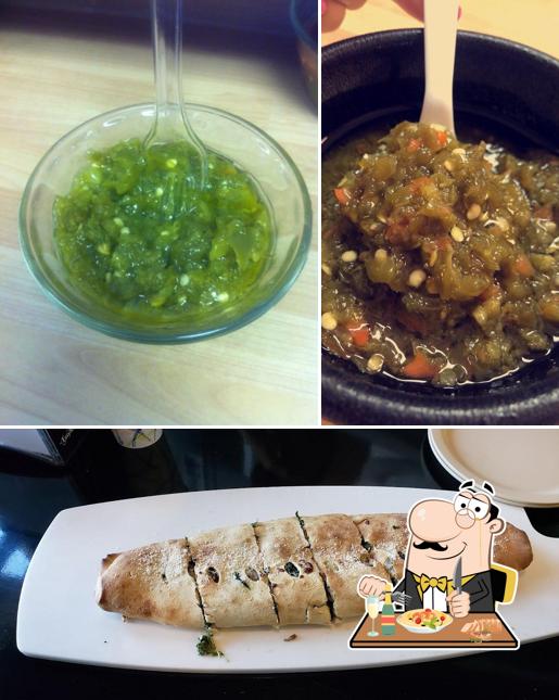 Bernardo's Foothills in Yuma Restaurant menu and reviews