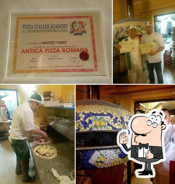 Pizza Italian Academy Sardegna
