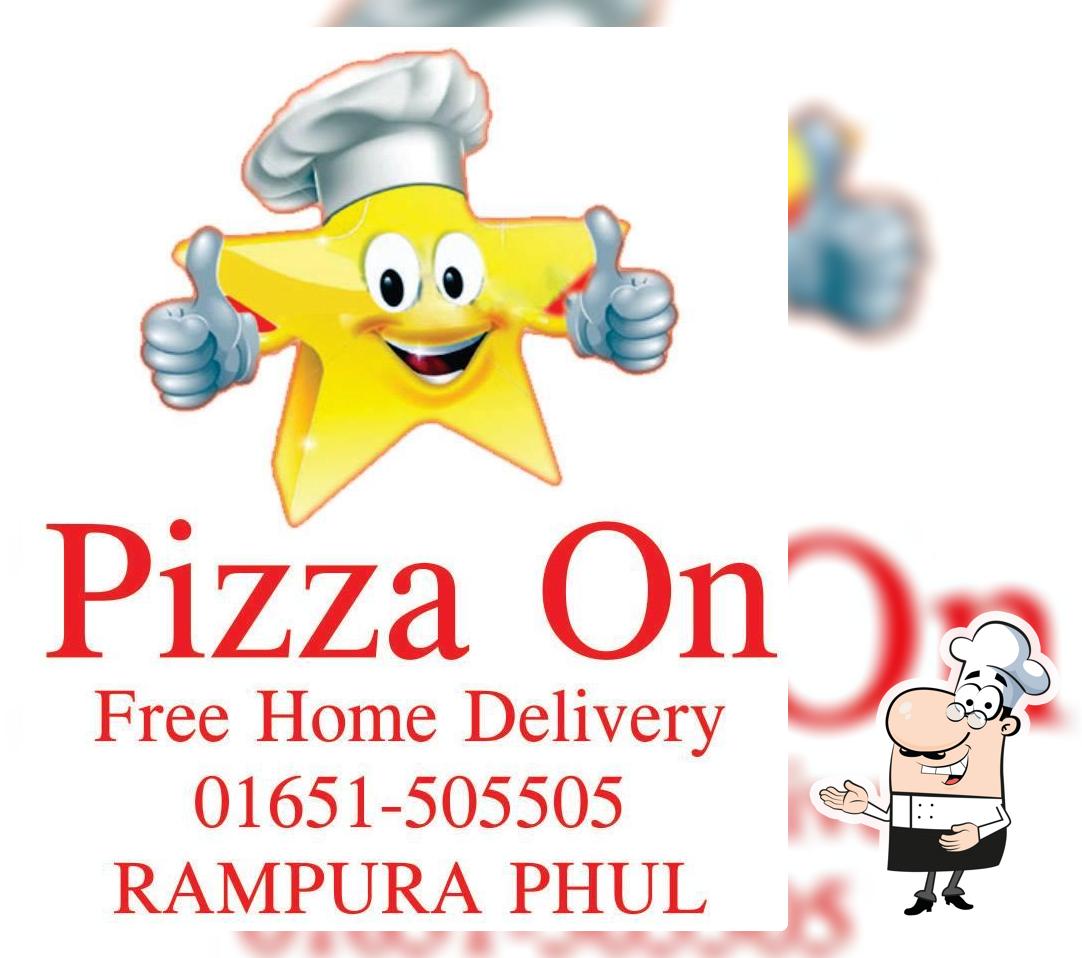 Pizza On Rampuraphul