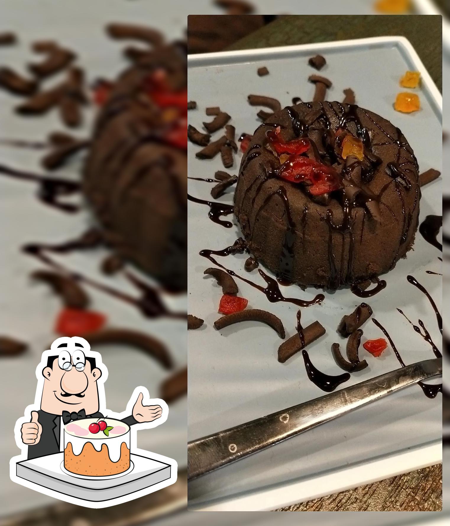 Pokket Cafe, Sangamner