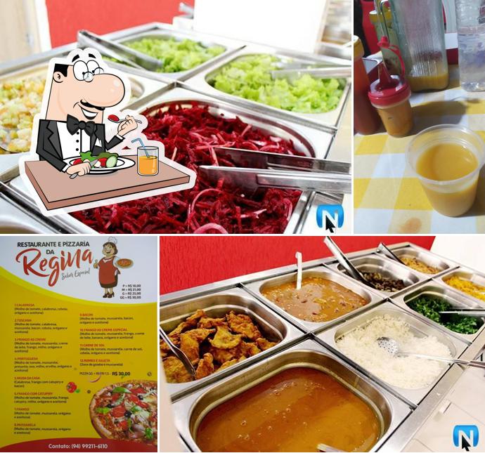 Bar Da Regina
