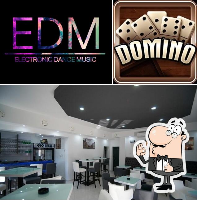 Voici une image de Caffe Bar Domino