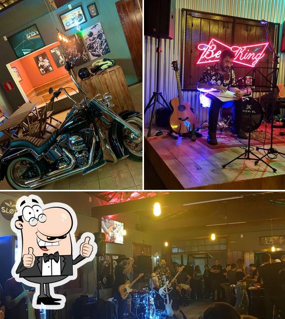 Look at this pic of Carcamano Pub-Rock-Bikes