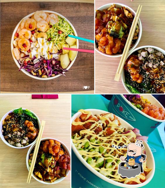 I Love Poke Le Cucine Curno