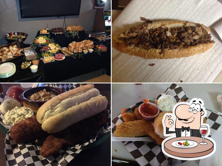Secrets Bar & Grill in West Mifflin Restaurant reviews