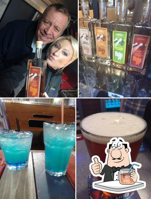 The Warehouse Sports Bar and Grill in Yakima Restaurant menu and reviews