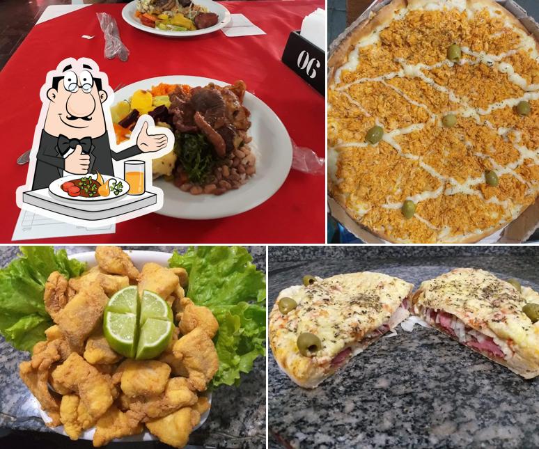 Renato Restaurante Pizzaria e Chopperia