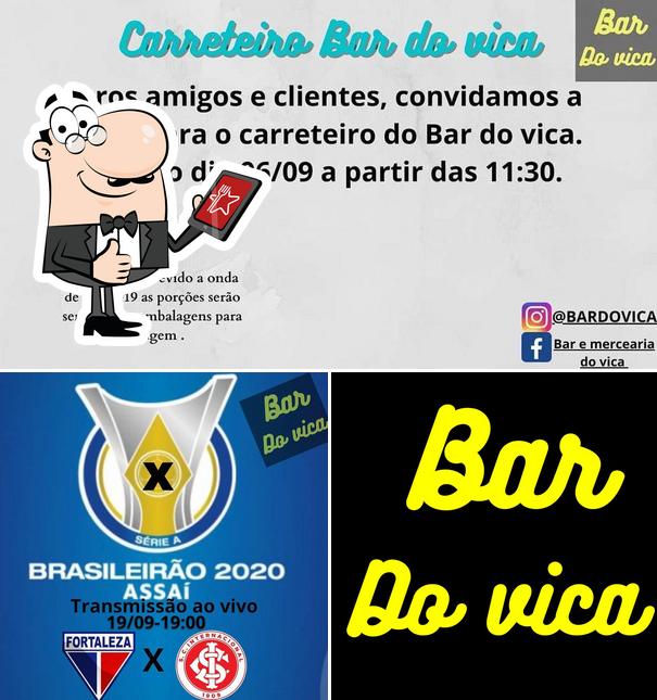 Bar E Mercearia Do Vica photo