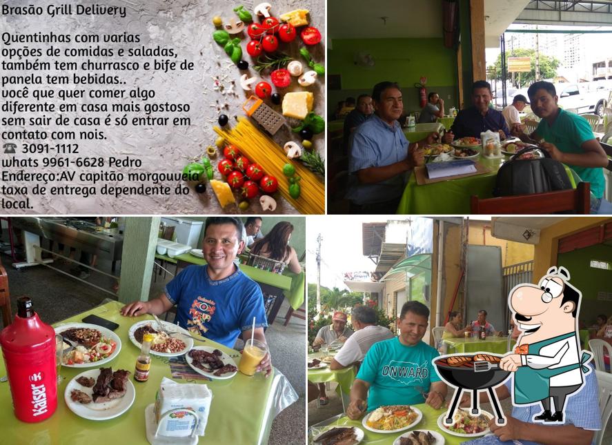 Brasão Grill Churrascaria
