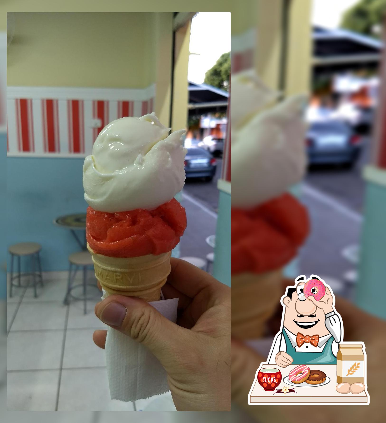 Danni e Beppe Gelateria