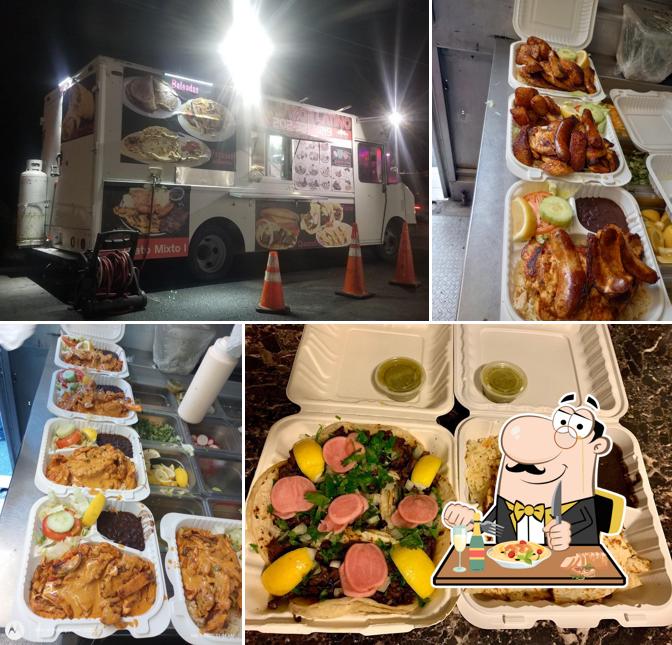 super bowl latino food truck miami reviews