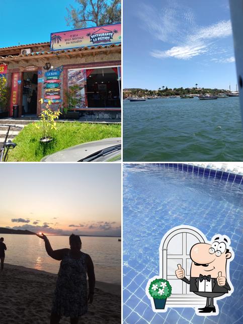 La Búzios Restaurante