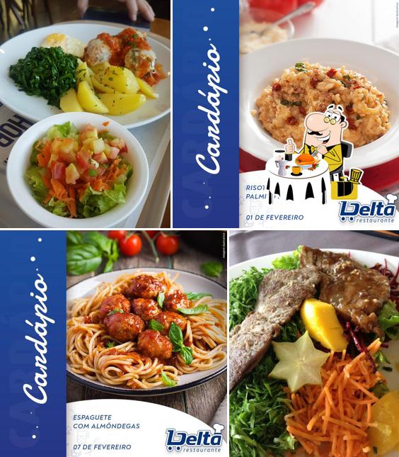 Espaço Gourmet Delta Vila Rezende