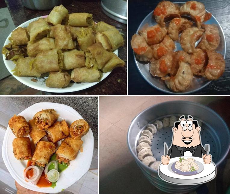 Paudel Fast Food