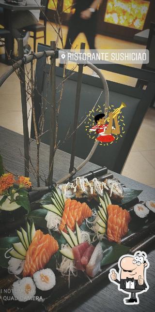 Vedi questa immagine di Sushi Hokkaido