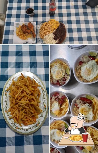 Restaurante Tia Isaura