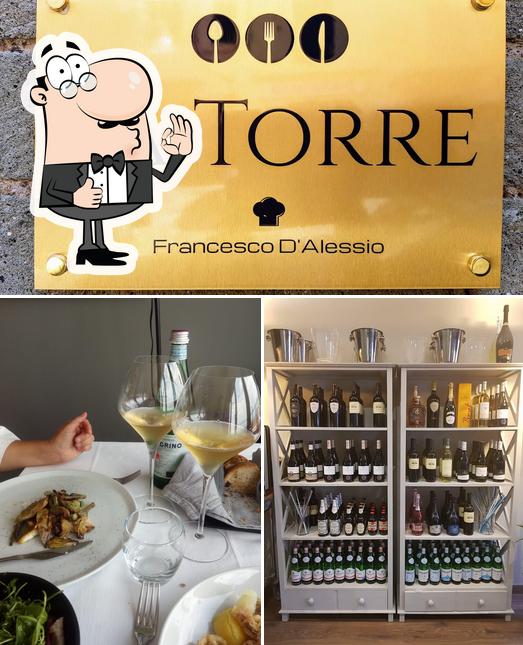 Ecco un'immagine di Ristorante La Torre