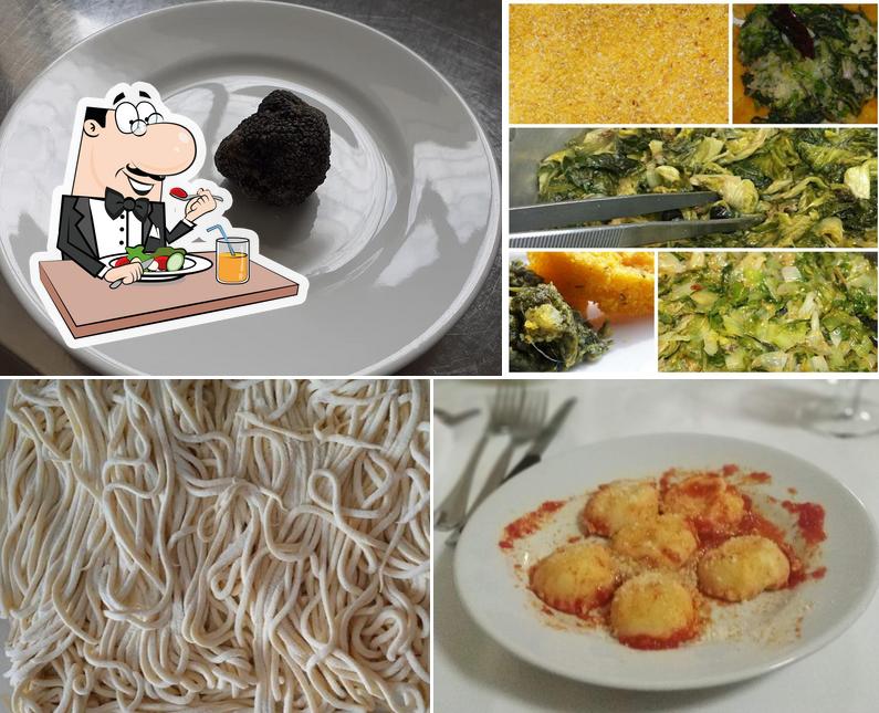 Ristorante "Sinella"