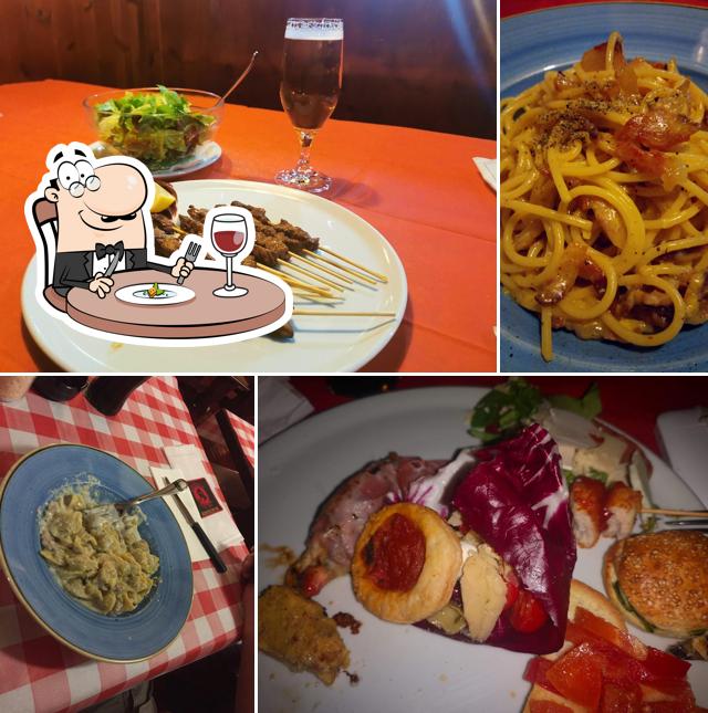 Cibo al Sherlock Holmes
