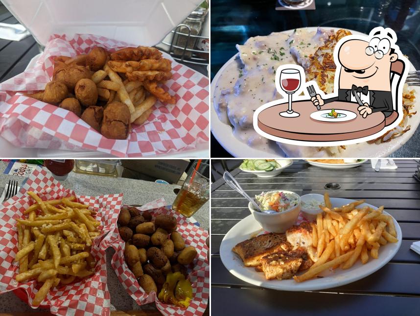 Sports Keg Grill in Burlington Restaurant menu and reviews