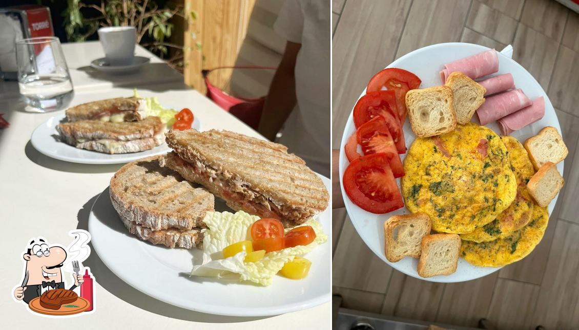 Sunflower Café, Lagos Avaliações de restaurantes