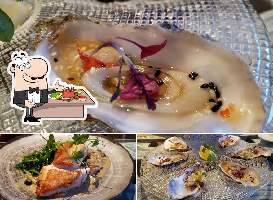 Surf And Turf, East Cork Golf Club in Midleton Restaurant reviews