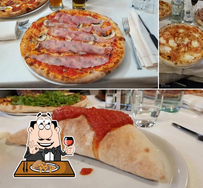 La pizza è il piatto veloce preferito al mondo