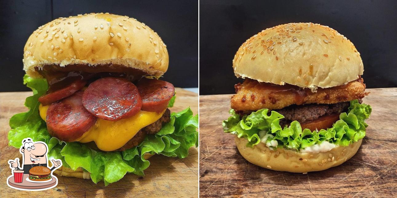 Djordan Burguer