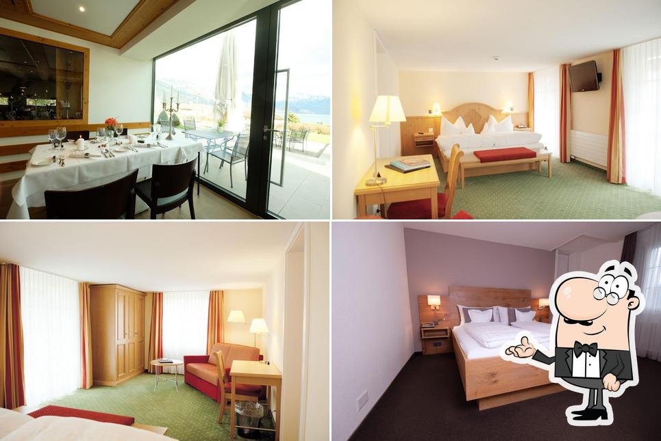 Hotel Friedheim
