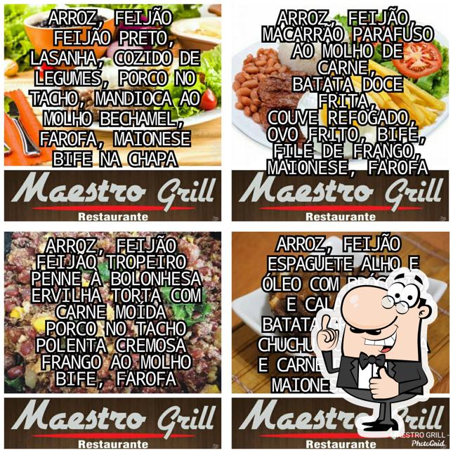 Restaurante Maestro Grill