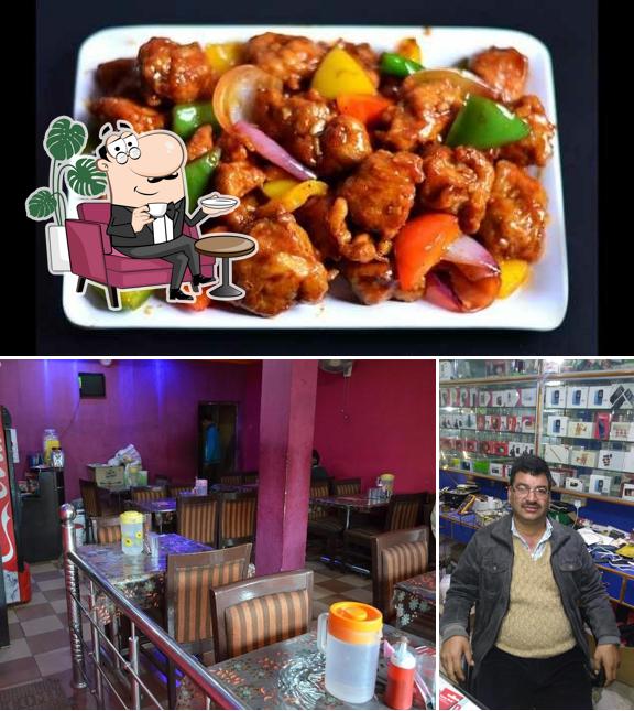 Majistic Fast Food and Restaurant