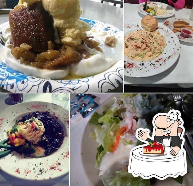 Best seafood restaurants in Byram, autumn 2023 Restaurant Guru