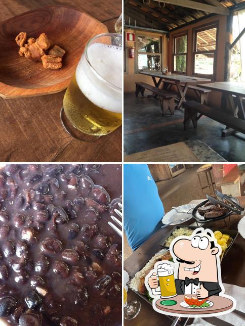 Nutreal Restaurante e Hípica