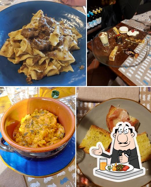Osteria Porcellum