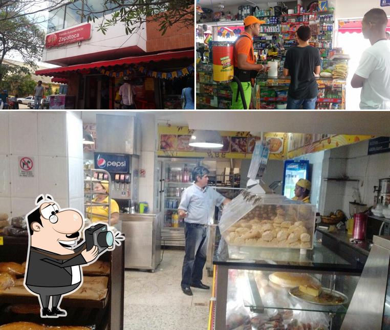 Panadería Zapatoca, Barranquilla, Carrera 43 79256 Opiniones del