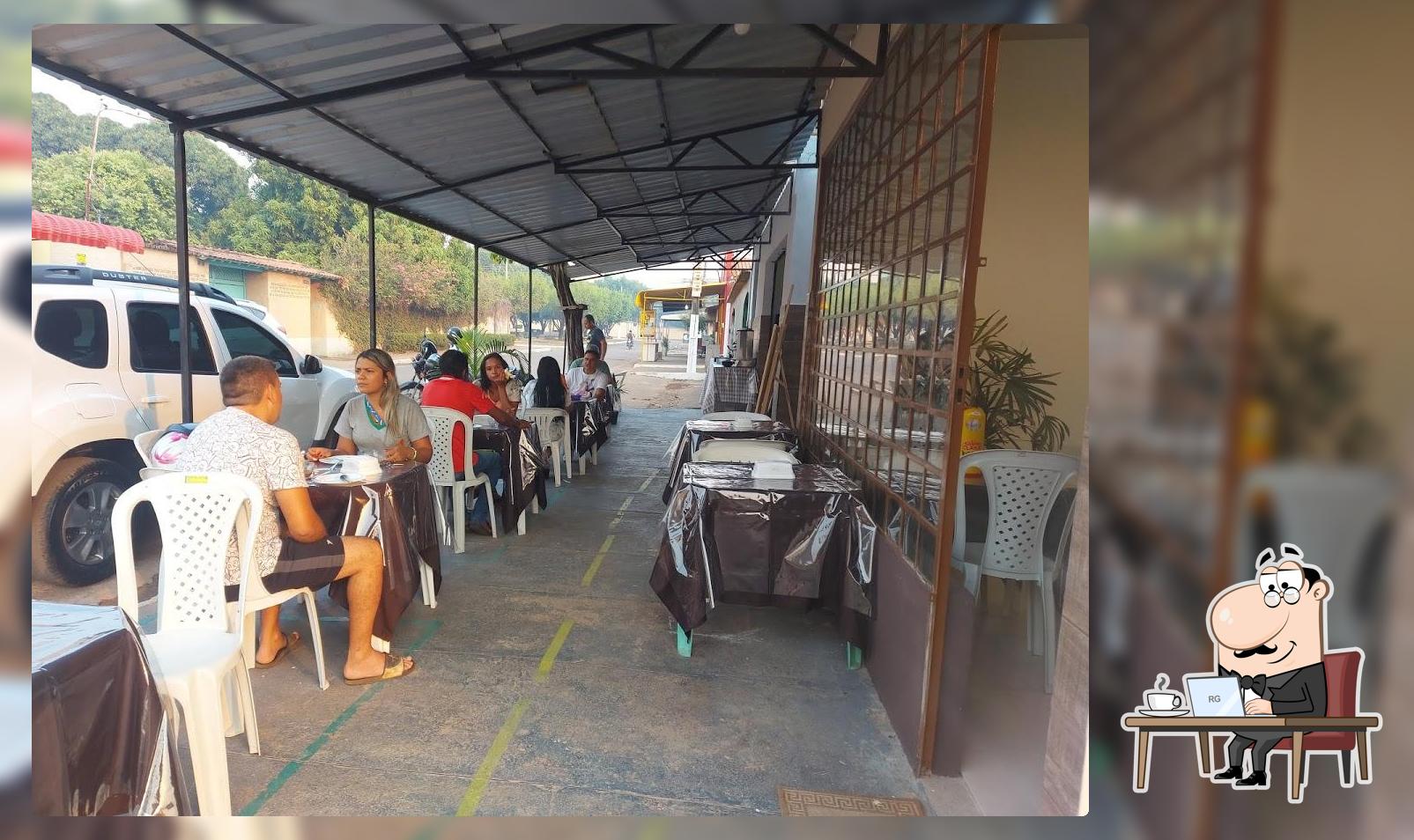 Skina Deguste Café da Manhã
