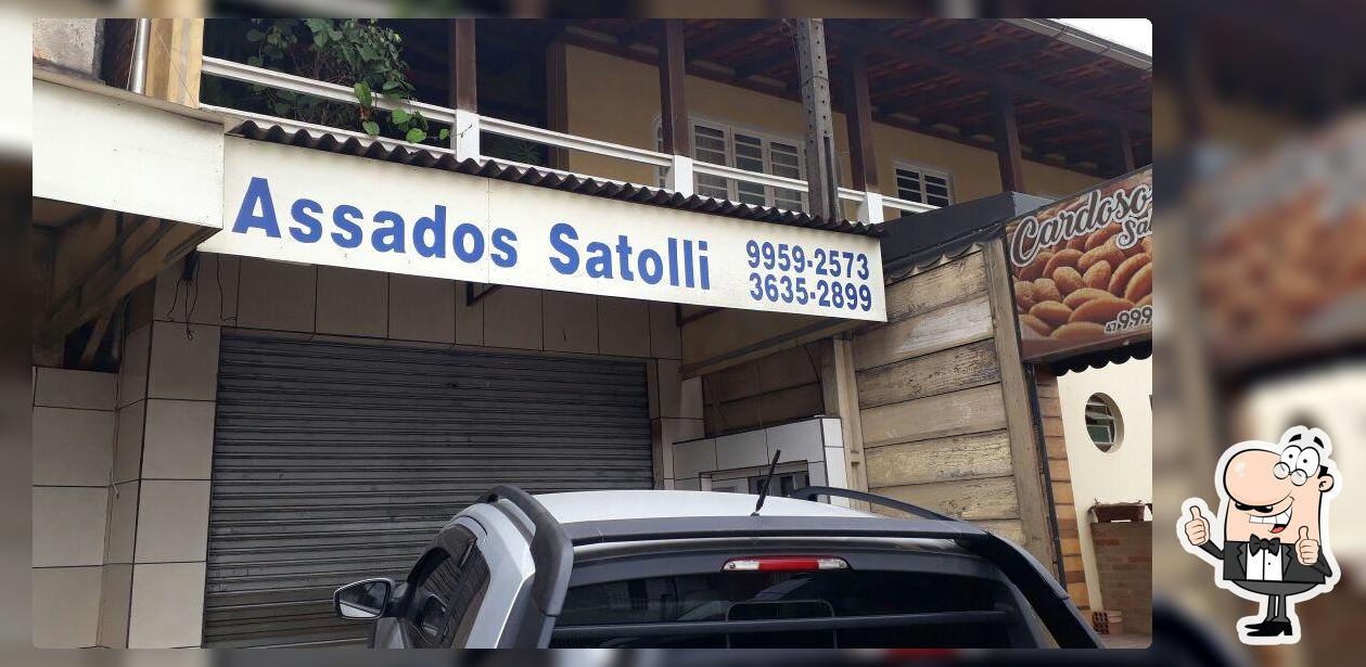Assados Satoli
