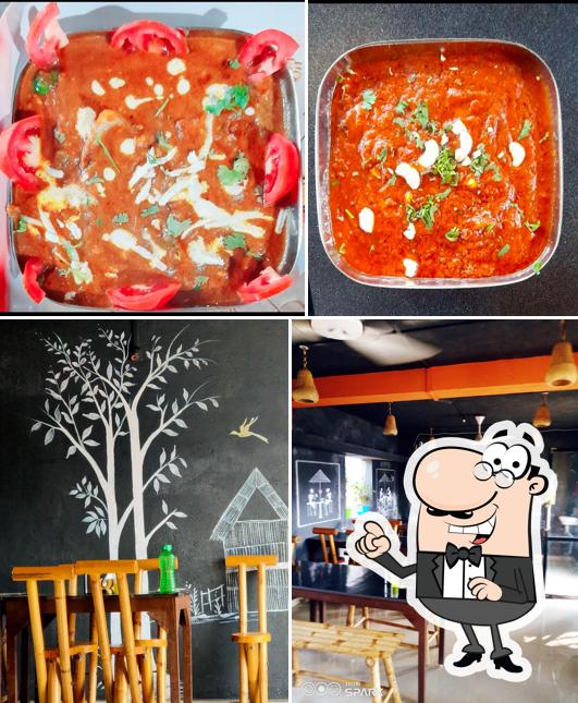 j.j Desi Dhaba