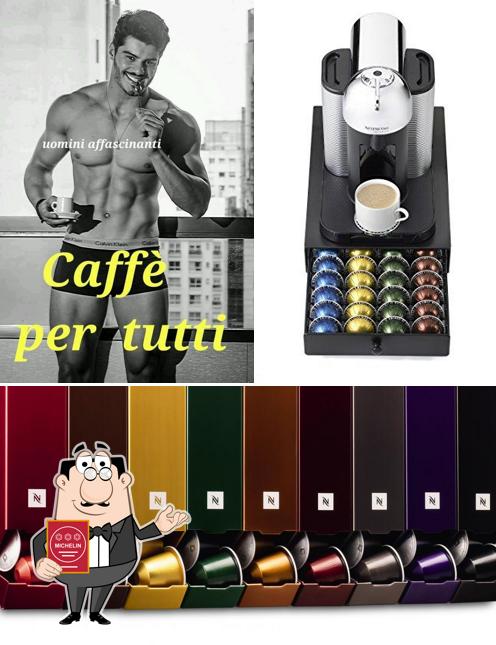 Ecco una foto di Boutique Nespresso