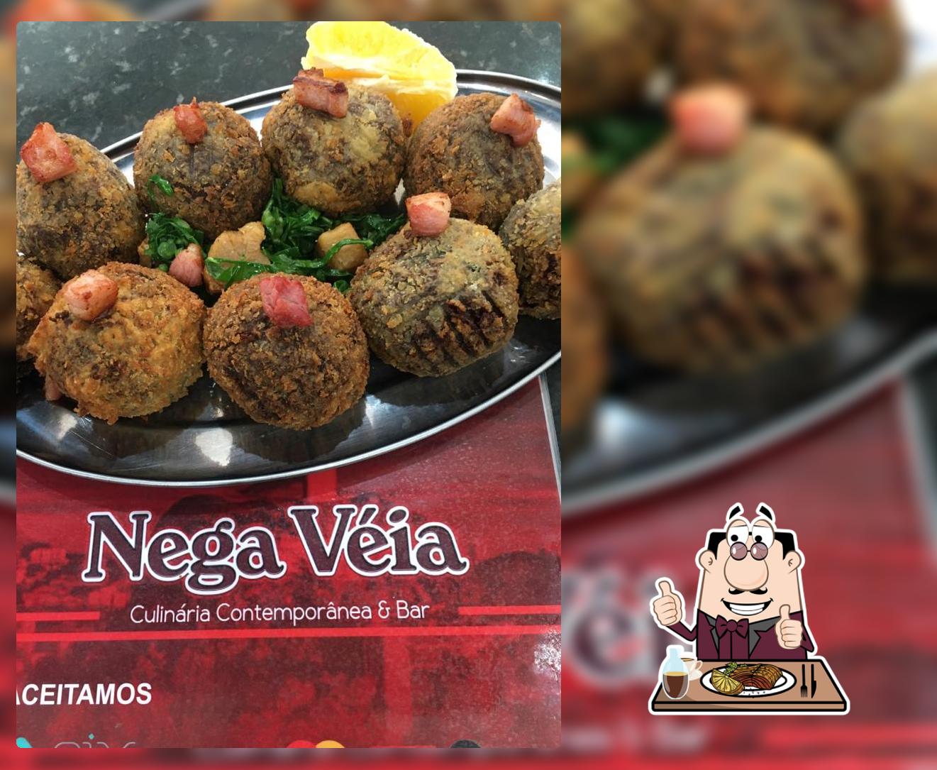 Nega Veia