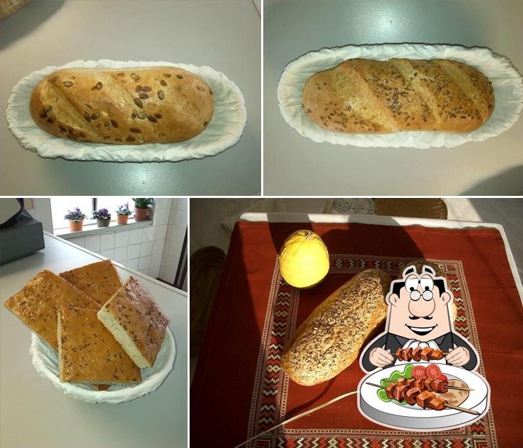 Pekáreň Ilavský chlebík - IMEX