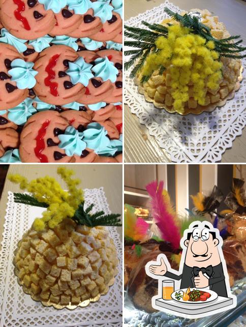 Pane e Dolci Artigianali Gorizia