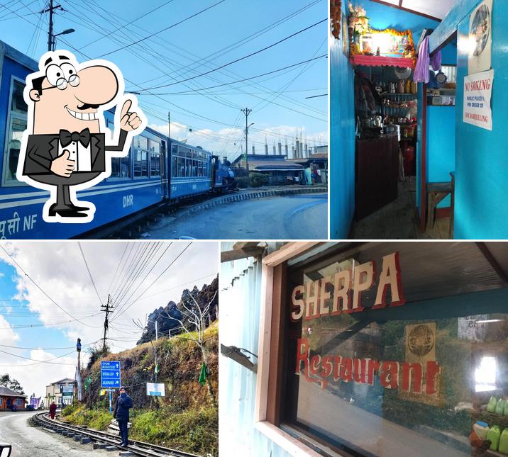 Sherpa Restaurant