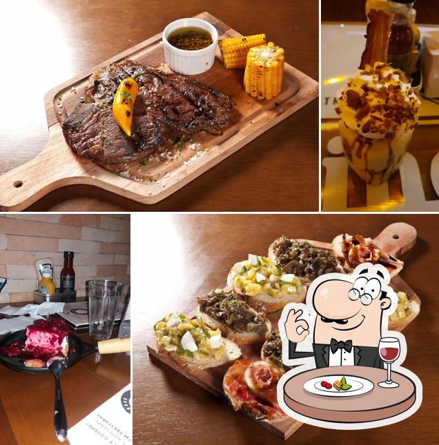 TENNESSEE BURGER & GRILL