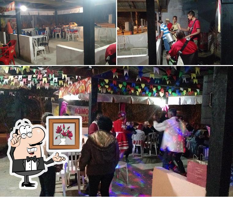 Restaurante Fênix